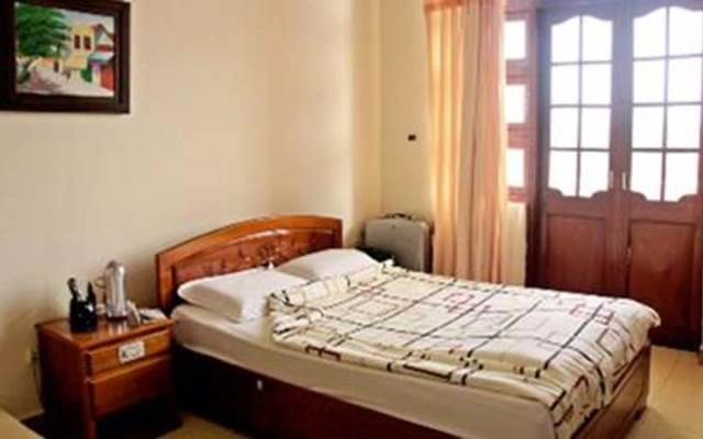 Ngọc Huy Hotel