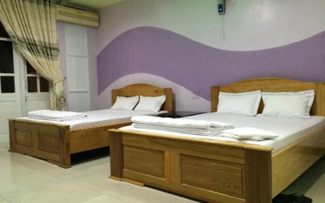 Ngọc Huyền Hotel