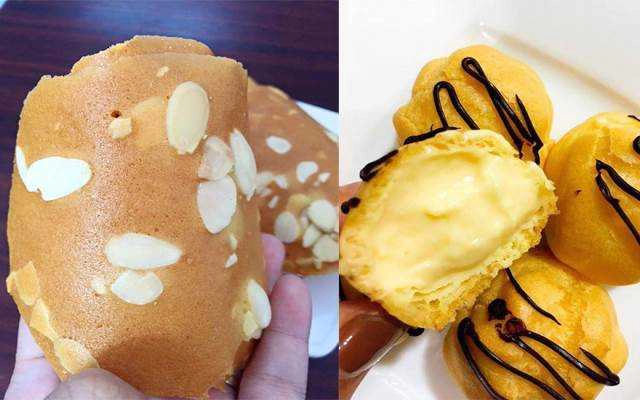 Ngọc Khánh Bakery - Shop Online