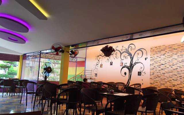 Ngọc Liễu Cafe
