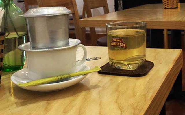 Ngọc Linh Cafe - Vạn Bảo