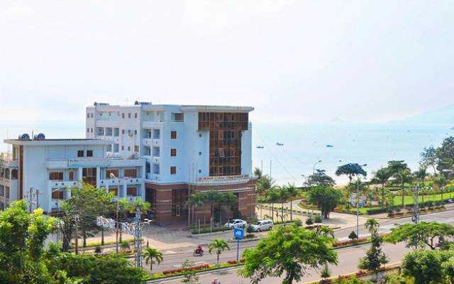 Ngọc Linh Hotel