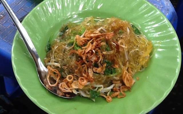 Quán Ăn Ngọc Lợi - Miến Cua Trộn