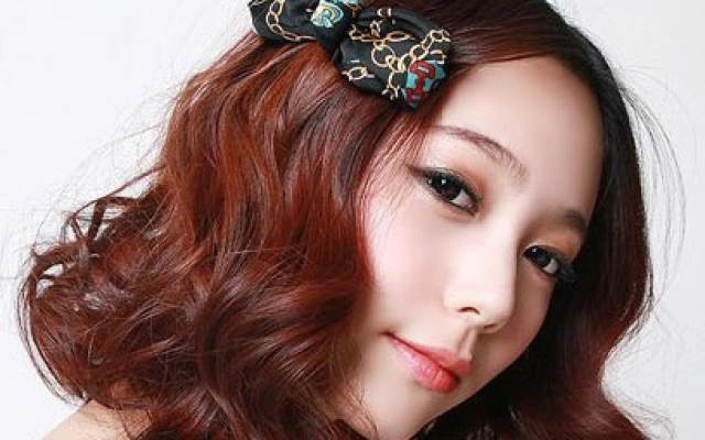 Ngọc Mai Hair Salon - Nước Phần Lan
