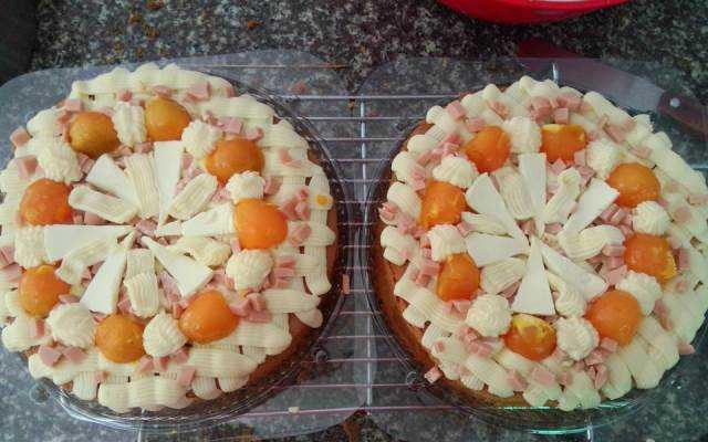 Ngọc My Bakery - Shop Online