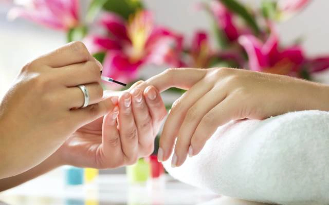 Ngọc Nail - Nguyễn Ngọc Nại