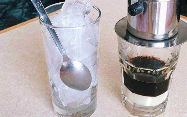 Ngọc Nga Cafe - Phước Sơn