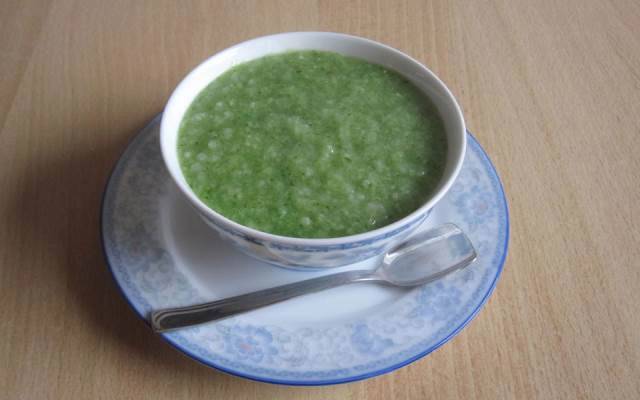 Quán Ăn Ngọc Nga - Cháo Dinh Dưỡng
