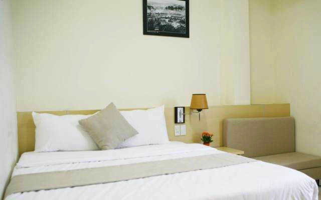 Ngọc Nguyên Anh Hotel