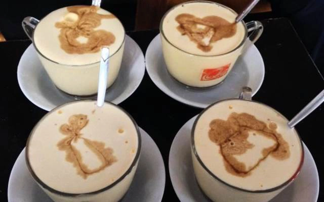 Quán Ăn Ngọc Nhi - Cafe & Ăn Vặt