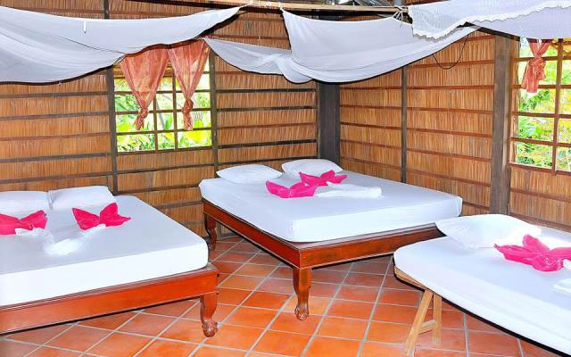 Ngọc Phượng Homestay