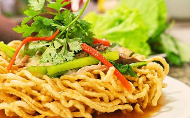 Ngọc - Quán Ăn Bình Dân
