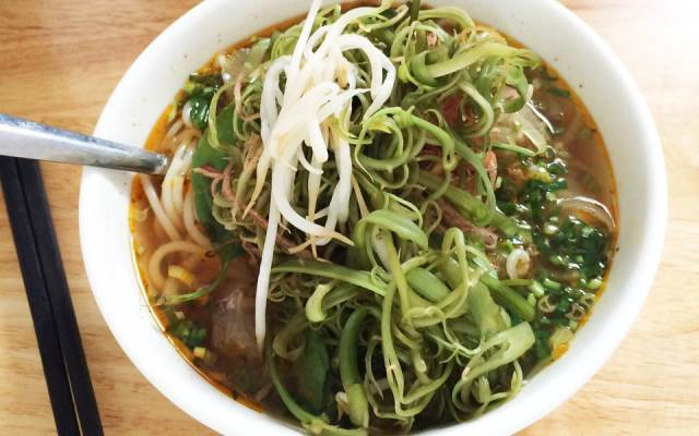 Quán Ăn Ngọc Quỳnh - Bún Bò Huế & Mì Quảng