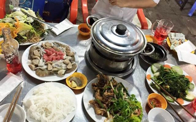 Ngọc Thủy 2 - Quán Ăn Gia Đình