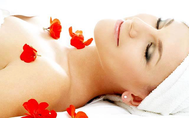 Ngọc Thủy Beauty Salon & Spa - Bàn Cờ