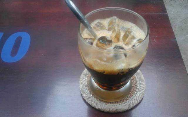 Ngọc Thùy Cafe