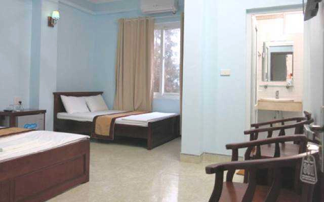 Ngọc Trai 2 Hotel