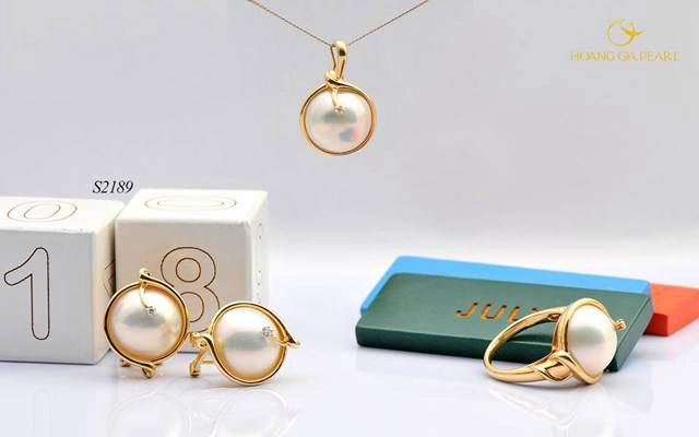 Ngọc Trai Hoàng Gia - Hà Nội