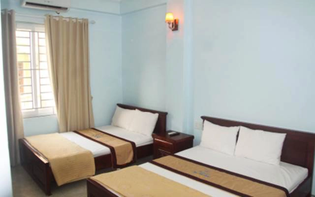 Ngọc Trai Hotel