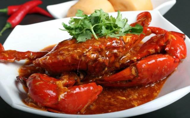 Quán Ăn Ngọc Trai - Nhà Hàng Hải Sản