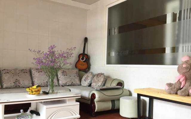 Ngọc Trang Homestay