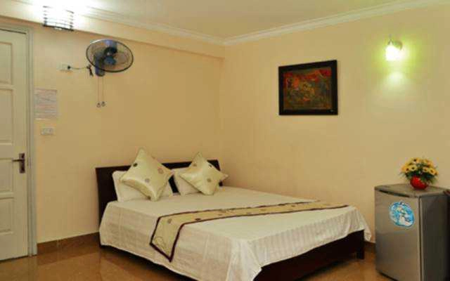 Ngọc Trung Hotel