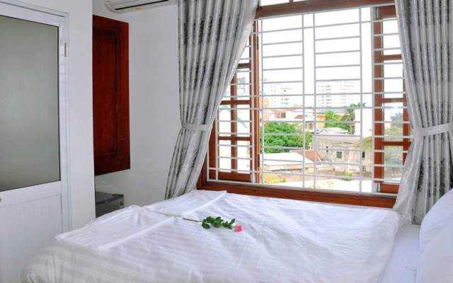 Ngọc Tùng Mini Hotel