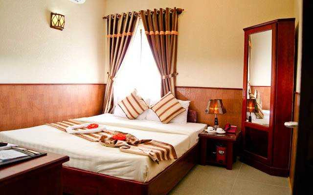 Ngọc Vân Hotel