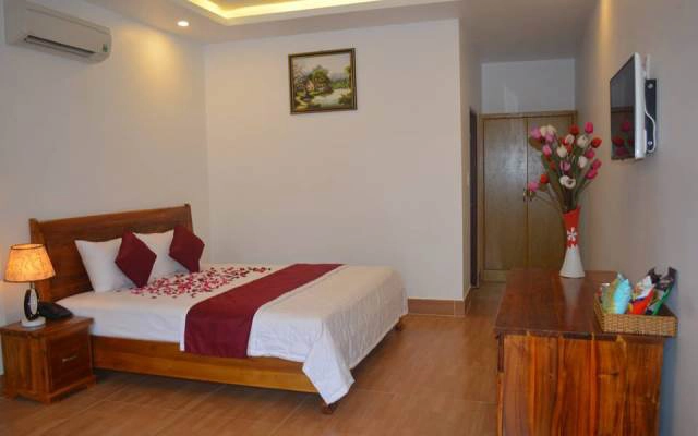 Ngọc Việt Bungalow