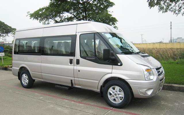 Ngọc Vinh - Cho Thuê Xe Du Lịch