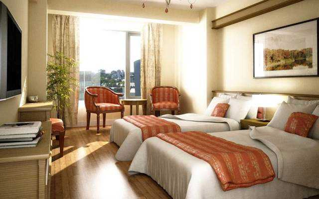 Ngọc Vũ Hotel