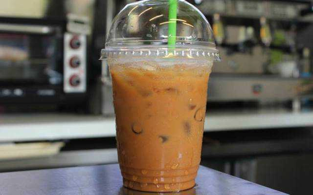 Ngọc Vy - Cafe Võng