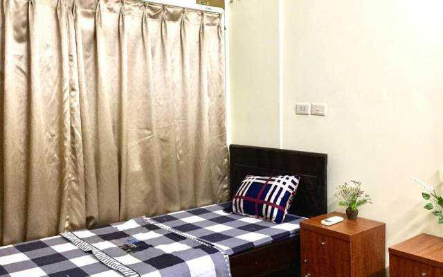 Ngọc Xanh Apartment