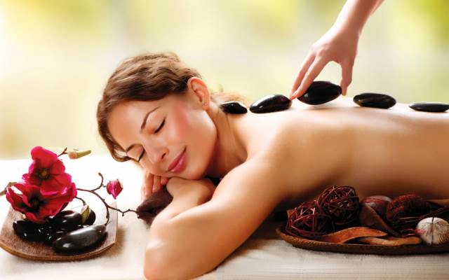Ngoccoulling Spa - Vạn Kiếp