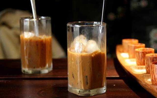 Ngon Cafe