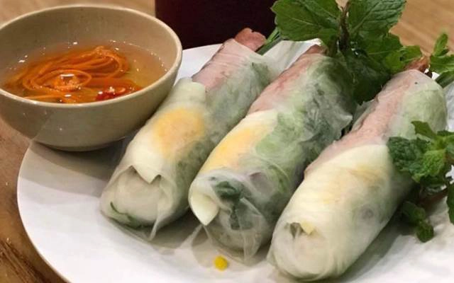 Quán Ăn Ngon Saigon Deli - Đặc Sản Sài Gòn