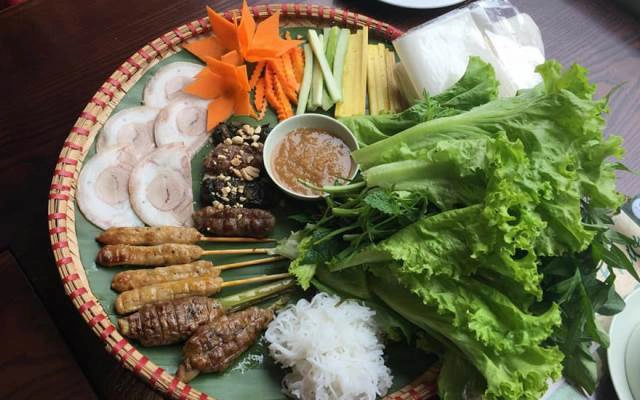 Nhà Hàng Ngon Villa Restaurant - Coming Soon