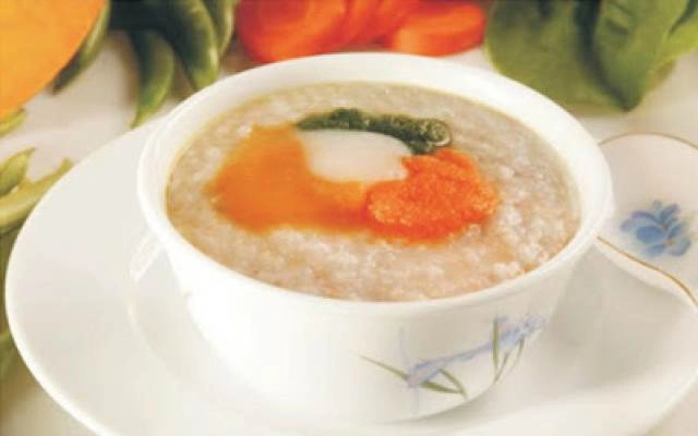 Quán Ăn Ngonmêly - Cháo Dinh Dưỡng