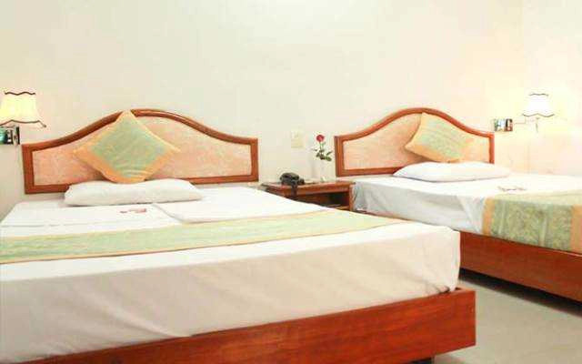 Ngự Bình Hotel