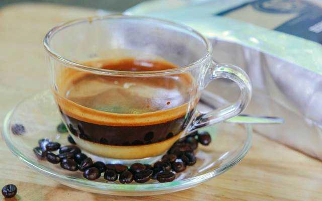 Ngự Coffee