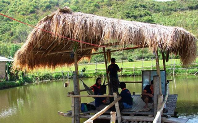 Quán Ăn Ngư Trang Quán