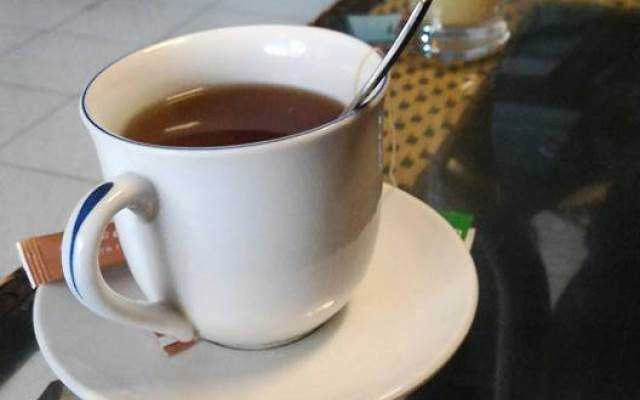Nguyên Cafe - Giải Phóng