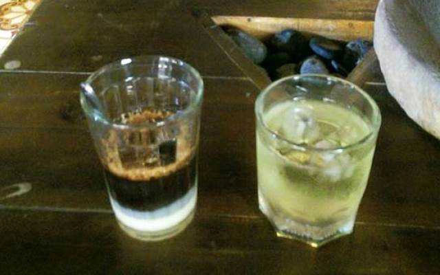 Nguyễn Cafe - Nguyễn Khang
