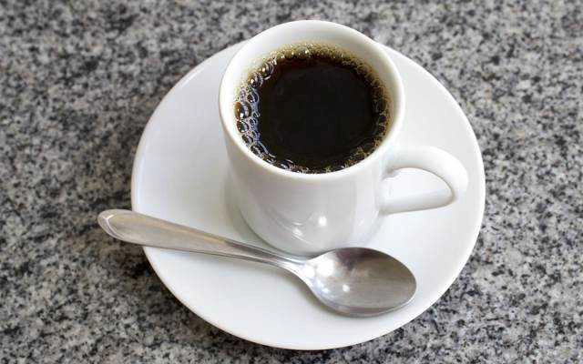 Nguyên Cafe - Trần Dư