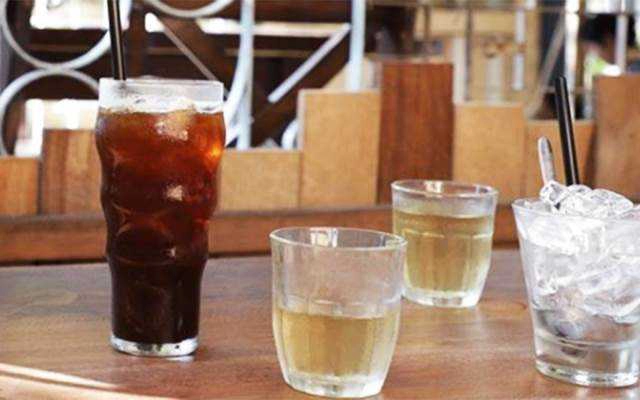 Nguyên Chất Cafe