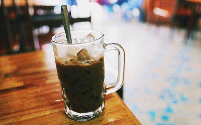 Nguyên Chất Coffee - Đường Số 22