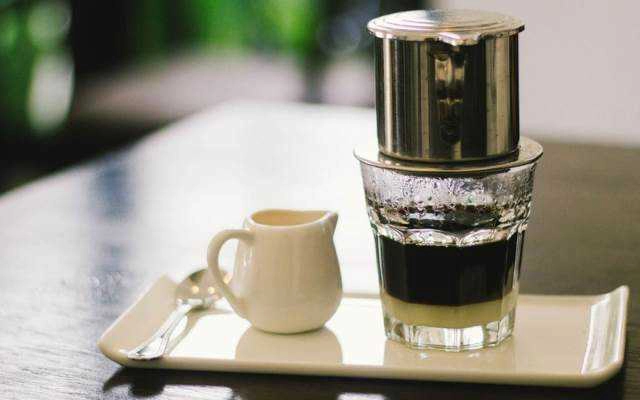 Nguyên Chất Coffee - Tỉnh Lộ 10