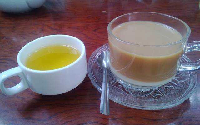 Nguyên Chất Coffee