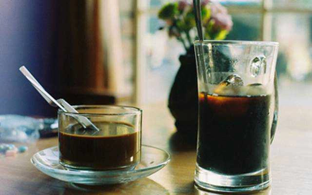 Nguyên Coffee