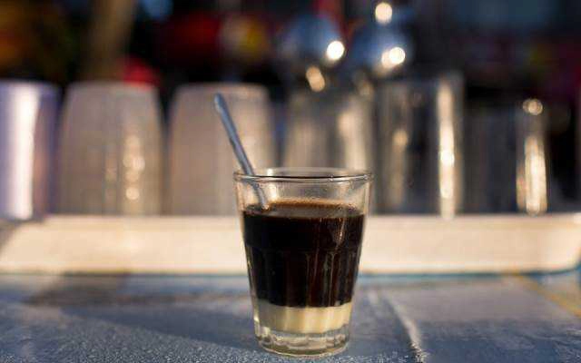 Nguyên Coffee